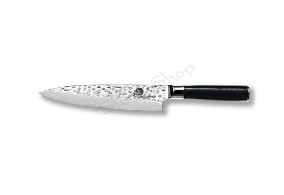 Dellinger Tsuchime nóż Gyuto 200